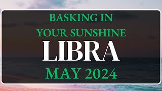 LIBRA♎️ MAY 2024 This Is What YOUR KARMIC JUSTICE LOOKS LIKE💫 [upl. by Billmyre]