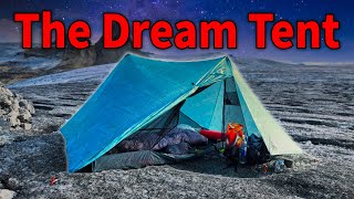 LIGHTEST REAL 2PERSON TENT  Durston XMid Pro 2 Review [upl. by Lamoureux]