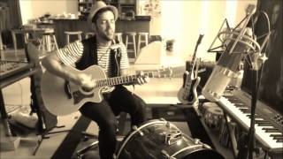 Babel  Mumford and Sons  Acoustic Cover by Tyler Gordon [upl. by Gustavo921]