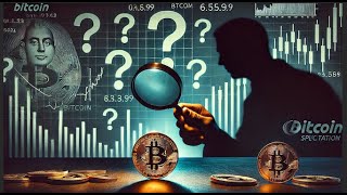 Ben Cowen Summary  Bitcoin Dooooobious Speculation [upl. by Nosreme39]