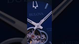 Bulova Automatic  96A275 amp 97A162 [upl. by Annairb]