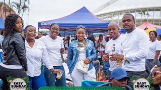 Easy Sunday Souls Sessions Picnic Durban July Weekend [upl. by Earezed45]