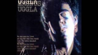 Magnus Uggla  VÅR TID  1977 Ugglas bästa låt [upl. by Esilehs]