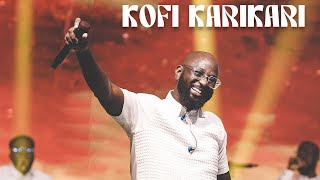 Kofi Karikari Leads Powerful Worship and Praises [upl. by Flyn224]