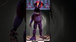 Cual es el animatronico más destruido de cada fnaf colab con marinavicente418 y Leftyj1d [upl. by Inilahs679]