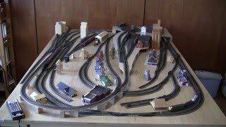 Railroad Automation with JMRI [upl. by Rehctaht]