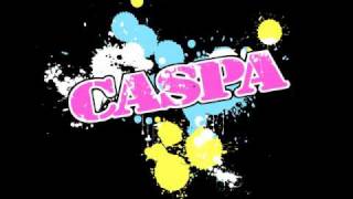 CASPA  MY PET MONSTER [upl. by Trebleda]