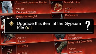 BEST Perks for Every Artifact in New World  New World Artifact Guide [upl. by Meuse]