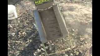 Keene Engineering Dry Washer The Final Verdict [upl. by Neirbo]