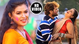 VIDEO  Dhani Tohar Dhan  Khesari Lal Yadav Shilpi Raj  Sapna Chauhan  New Bhojpuri Song 2024 [upl. by Lekim]