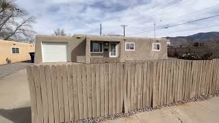 11725 Copper Ave NE Albuquerque NM 87123 Brickleys Property Solutions 5052422997 [upl. by Nij165]