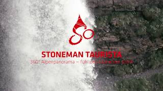 Stoneman Taurista – Fühl den Stoneman Spirit [upl. by Llenor]