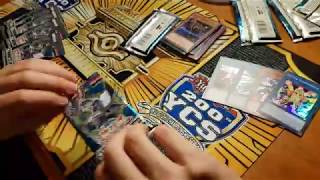 YCS Utrecht 2018  Teilnahme Packs Opening [upl. by Keeton]