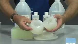 Introduction to TAP Platinum Silicone [upl. by Elhsa]