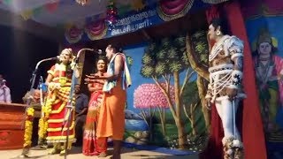 Suryakalaimagal Valli thirumanam nadagam [upl. by Ruomyes]