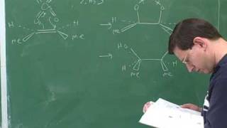 Dihydroxylation of alkenes 1 [upl. by Nnaer]