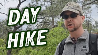 Essential Day Hike Gear  Avoid This 1 Mistake [upl. by Toffey]