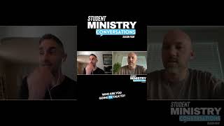 Unhealthy to Healthy Environments  SMC Short  Episode 177 podcast studentministry shorts [upl. by Kevyn807]