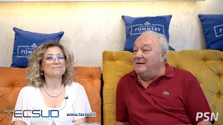 Libridine  Marianna Scagliola con Lucio Sandon [upl. by Derman]