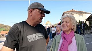 živa istina Priče sa KESTENIJADE o SVEKRVI I SNAHI Pećigrad [upl. by Octave]