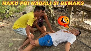 Grabi Nato matatawa talaga kayo nito🤣Watch till the end🤣Bemaks tv [upl. by Strain216]