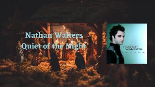 Nathan Walters  Quiet Of The Night [upl. by Izabel458]