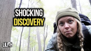 WARNING Ohio Hiker DISCOVERS DARK SECRET [upl. by Sedecrem]