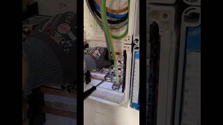 electrician handwerk haus electrical renovieren installation [upl. by Adnouqal]