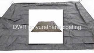 Msr Tents MSR Fast Stash Shelter Tent Footprint [upl. by Hyacintha]