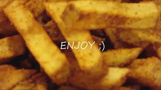 Chili Seasoned Fries  Seasoned With Chili Powder [upl. by Sang]