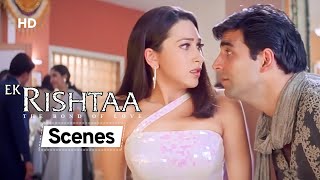 Main Prem Ki Diwani Hoon Full Movie  Part 217  Hrithik Kareena  Hindi Movies [upl. by Evita]