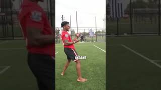 Speed and Pogba ishowspeed funny football [upl. by Remo823]