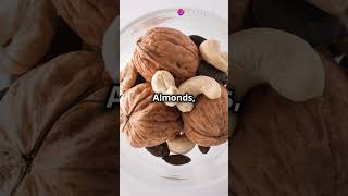 5 Foods to Beat Old Age 🥑🍇 shortsyoutube healthyfood [upl. by Joselyn26]