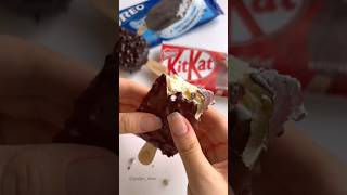 Guess the chocolate name 🍫  yummy sweet chocolate  chocolate viralshorts youtubeshorts facts [upl. by Fenton]