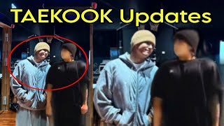 TAEKOOK  TOP 10 Underrated moments between Jungkook and Taehyung  Part 282 VKOOK BTS [upl. by Wiese]