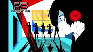 Persona 3 Memories of the City Extended [upl. by Cullin]