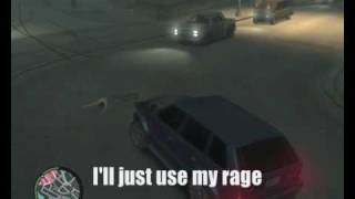 GTA 4  Karma Explosion Strikes Back [upl. by Mcallister432]