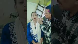 Golgappe Kaise khati hai comedy short funny videolike subscribe comment [upl. by Woodhouse]