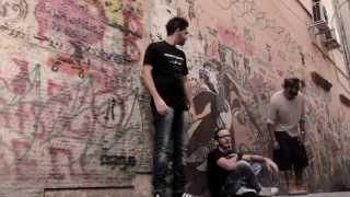 Towards Revolution نحو الثورة  Enzo ft M YassineLebanese RapOfficial Music Video راب لبناني [upl. by Tremann]