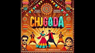 Chogada  Loveyatri  Garba Dance Song  MP3 Version for Download 🎶 [upl. by Nerrag266]