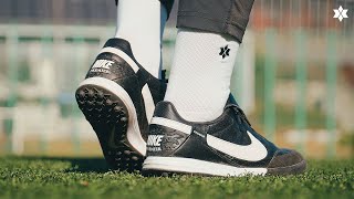 quotA football turf boots that anyone will lovequot The Nike Premier 3 TF review [upl. by Koetke]