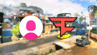 I Joined FaZe Clan but then everything went wrong [upl. by Netsrak927]