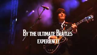 Beatles Tribute Band  Beatlemania  Big Foot Events [upl. by Okechuku]