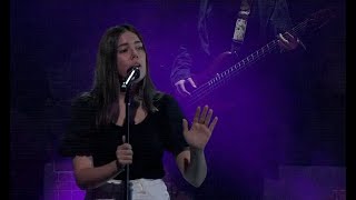 Highs and Lows  Hillsong Worship  Performed by Fox River Worship [upl. by Zirkle]