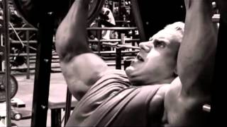 Jay Cutler Tribute  Motivational Bodybuilding  weTD [upl. by Yasu]