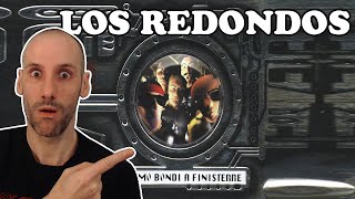 😎 REACCION a ÚLTIMO BONDI A FINISTERRE 🚀  LOS REDONDOS Patricio Rey y sus Redonditos de Ricota [upl. by Rebmyt]