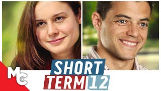 Short Term 12  Full Drama Movie  Rami Malek  Brie Larson [upl. by Norford238]