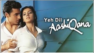 Yeh Dil Aashiqana 2002 Hindi Af Somali Full Movie [upl. by Darwin]