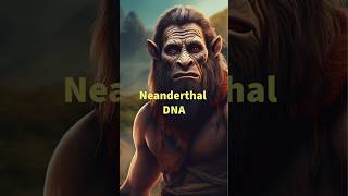 Neanderthal DNA [upl. by Lleon74]