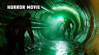 Action full movie  This journey will prove to be their last  Thriller horror drama best movies🎥 [upl. by Nrublim]